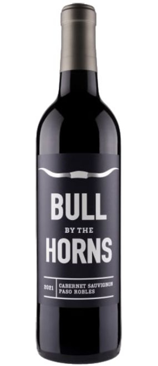 wine-glass-with-bull-horns