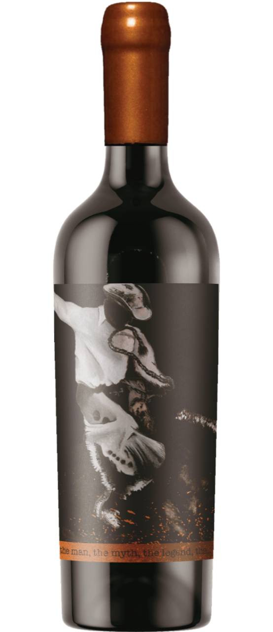 Untitled 2018 Cabernet Sauvignon | Final Case Wines