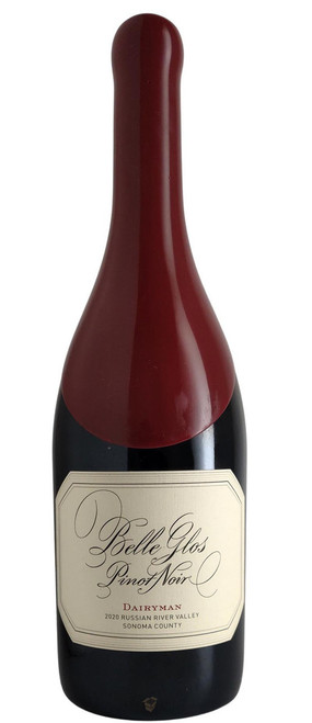 Belle Glos 2022 Dairyman Pinot Noir 1.5L