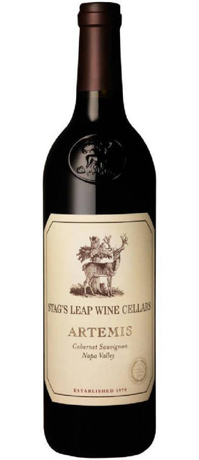 Stags Leap Wine Cellars 2022 ARTEMIS Cabernet