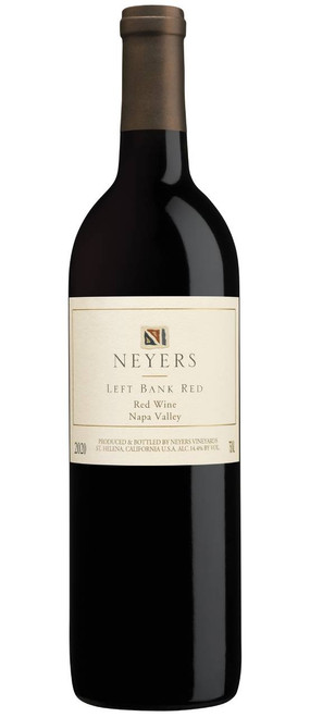 Neyers 2020 Left Bank Red