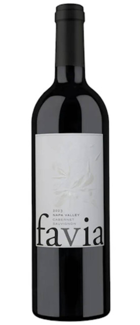 Favia 2023 Cabernet Sauvignon
