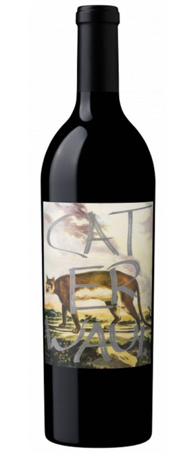Caterwaul 2023 Sonoma Cabernet Sauvignon