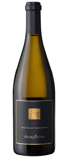 Darioush 2023 Signature Chardonnay