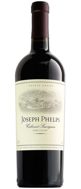 Joseph Phelps 2022 Cabernet