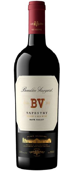 Beaulieu Vineyard 2022 Reserve Tapestry