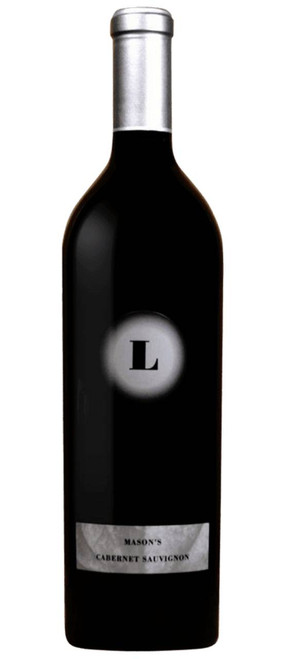 Lewis Cellars 2022 Mason's Cabernet Sauvignon