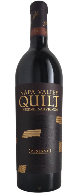 Quilt 2019 Reserve Cabernet