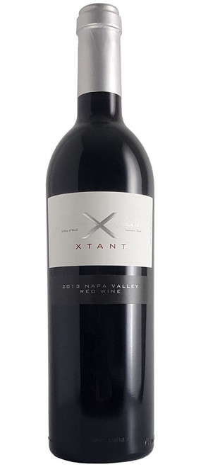 Xtant 2013 Napa Valley Red