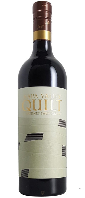 Quilt 2016 Napa Cabernet