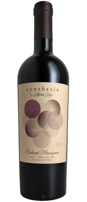 Martin Ray 2016 Synthesis Cabernet