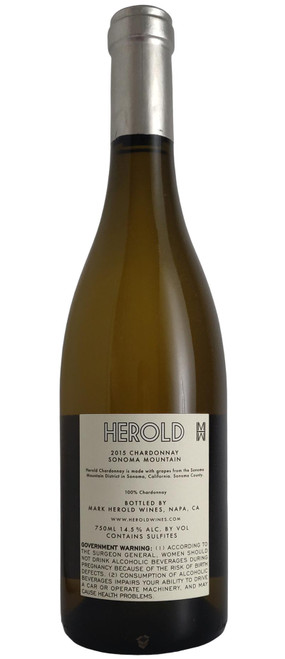 Herold 2015 Chardonnay