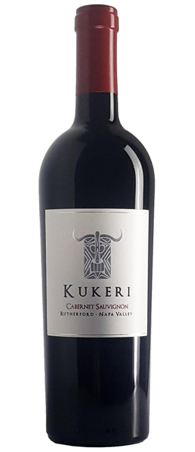 Kukeri 2017 Rutherford Cabernet