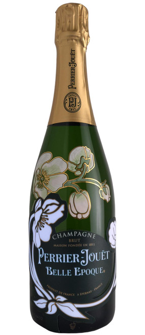 Perrier Jouet 2012 Belle Epoque Luminous Champagne 