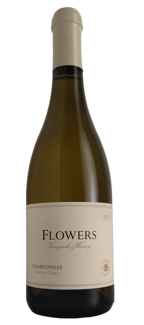 Flowers 2017 Chardonnay