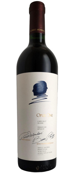 Opus One 2017 Red