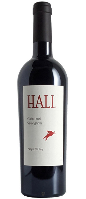 HALL 2017 Cabernet Sauvignon