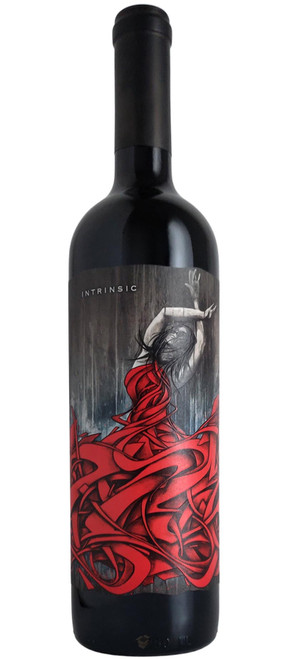 Intrinsic 2017 Cabernet Sauvignon