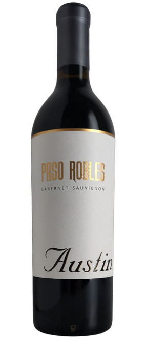 Austin Cabernet Sauvignon