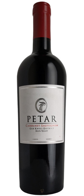 Petar 2018 Oak Knoll Cabernet