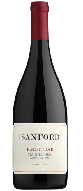 Sanford 2019 Sta. Rita Hills Pinot