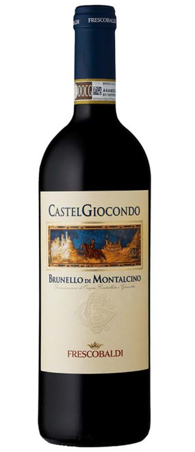 Castel Giocondo 2016 Brunello Frescobaldi
