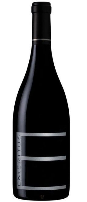 Emeritus 2020 Russian River Pinot