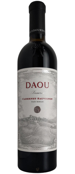 DAOU 2021 Reserve Cabernet