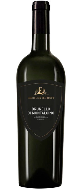 Castiglion del Bosco 2017 Brunello 