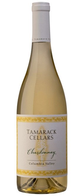 Tamarack 2016 Chardonnay