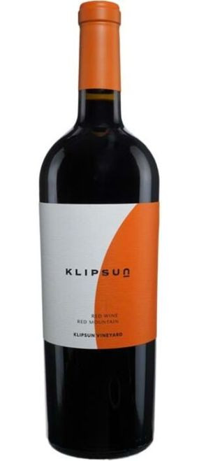 Klipsun 2020 Red