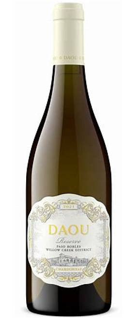 DAOU 2021 Reserve Chardonnay