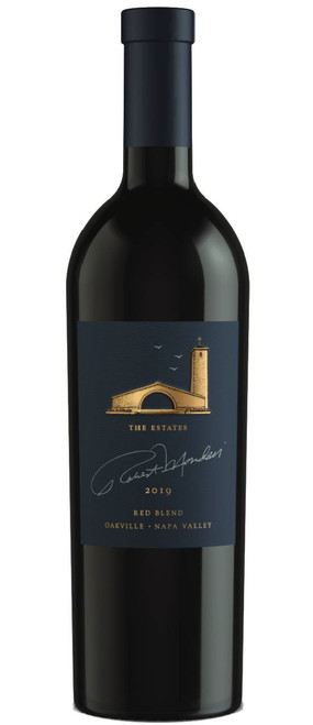 Robert Mondavi 2019 "The Estates" Oakville Red