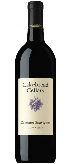 Cakebread 2021 Cabernet Sauvignon