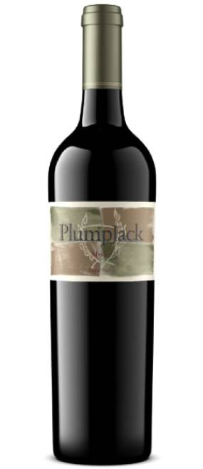 PlumpJack 2021 Merlot