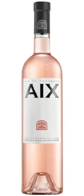 AIX 2021 Rose