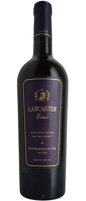 Lancaster 2021 Winemaker's Cuvee