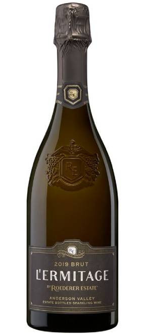 Roederer Estate 2019 L’Ermitage Brut