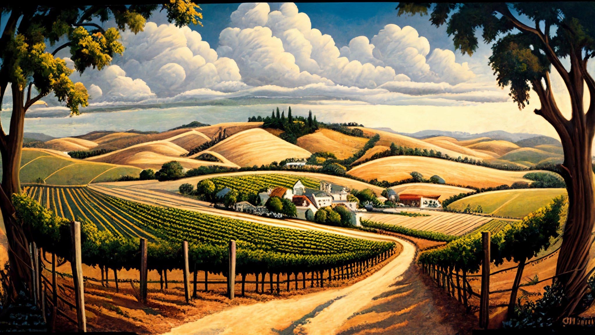 California Wine Trends to Watch in 2023 Buy the Latest and Greatest