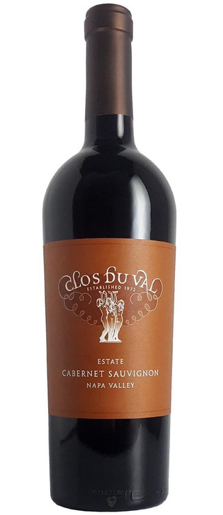 Clos du Val 2022 Cabernet Sauvignon - Final Case Wines