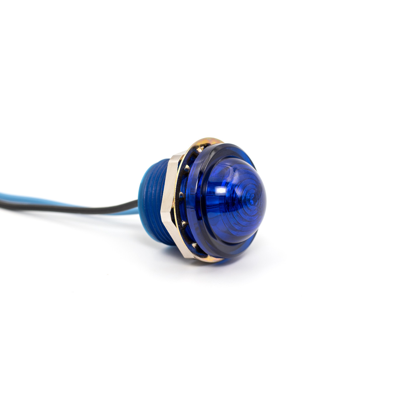 658 Series LED Panel Mount Indicators