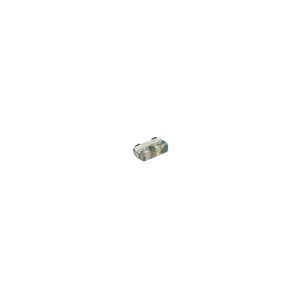 10 Paare SMD 0603 IR-LED-Set – 940 Nm Sendediode SIR1921C + Fototransistor PT1921B – Für Hochfrequenz & Energiesparen