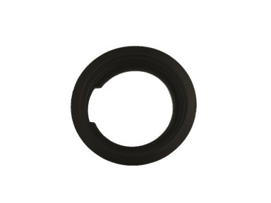 40 Series Foam Gasket 60 durometer .25 thick