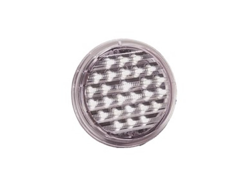 46 Series 12V White Back-up Light Tyco / AMP 282105-1 Connector