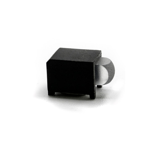 591 Prism® SMD 3mm Sq G 570nm 13" Reel