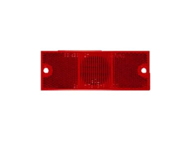 45 Series 12V Red Marker / Clearance No connector 7 in Wires