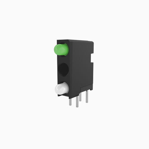 DISCONTINUED | 564 Series 3 mm CBI Tri-Level G,X,B