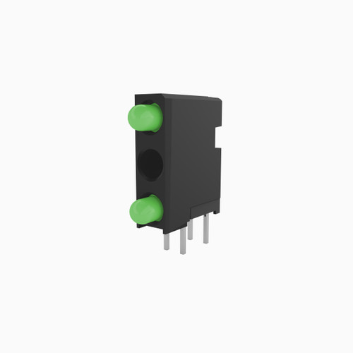 564 Series 3 mm CBI Tri-Level G,X,G
