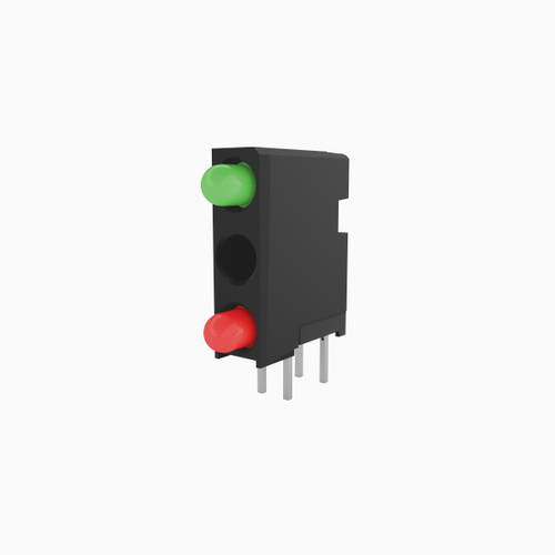 564 Series 3 mm CBI Tri-Level G,X,R