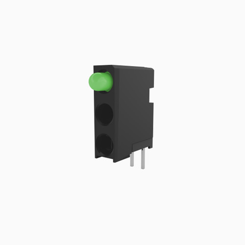 DISCONTINUED | 564 Series 3 mm CBI Tri-Level G,X,X